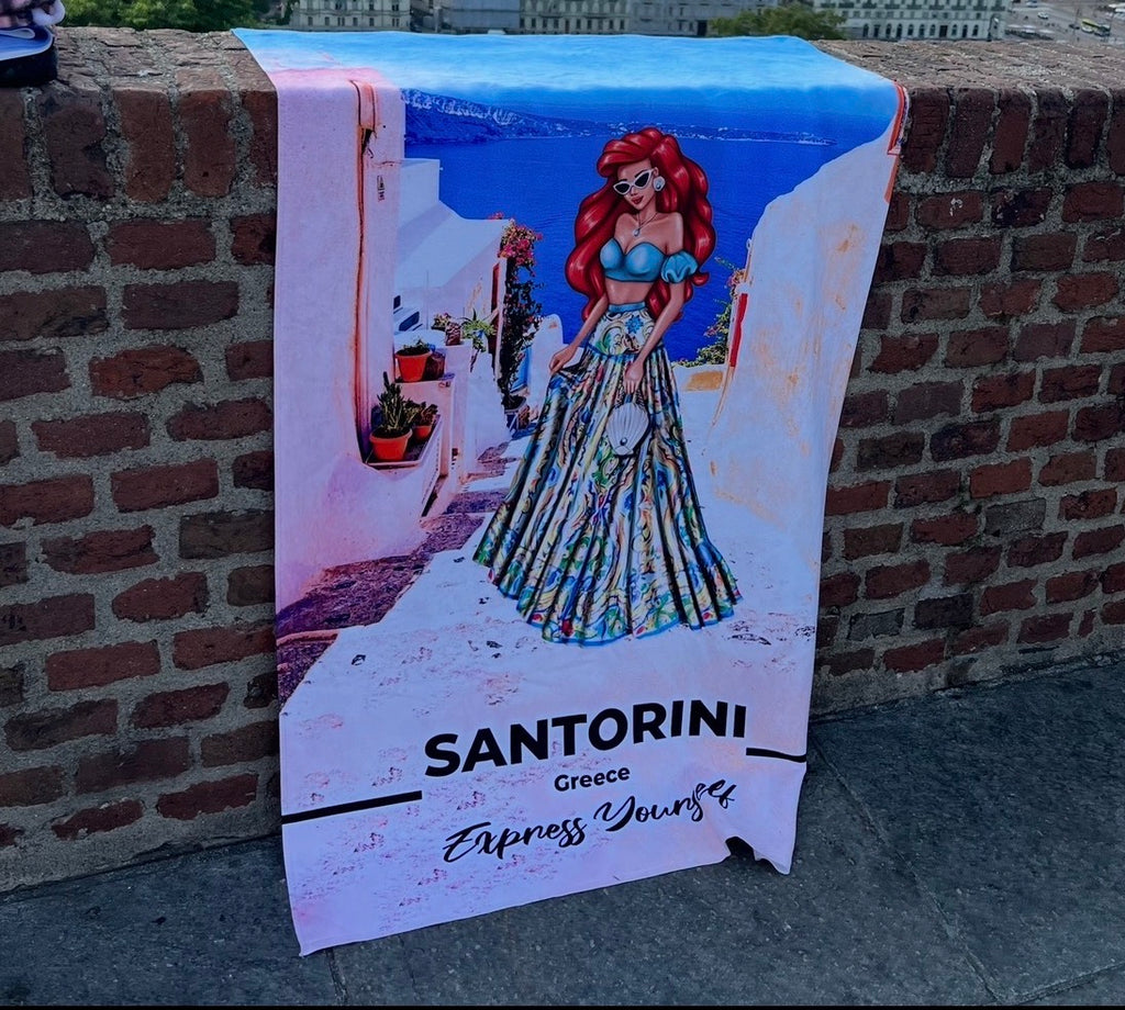 TELO MARE SANTORINI