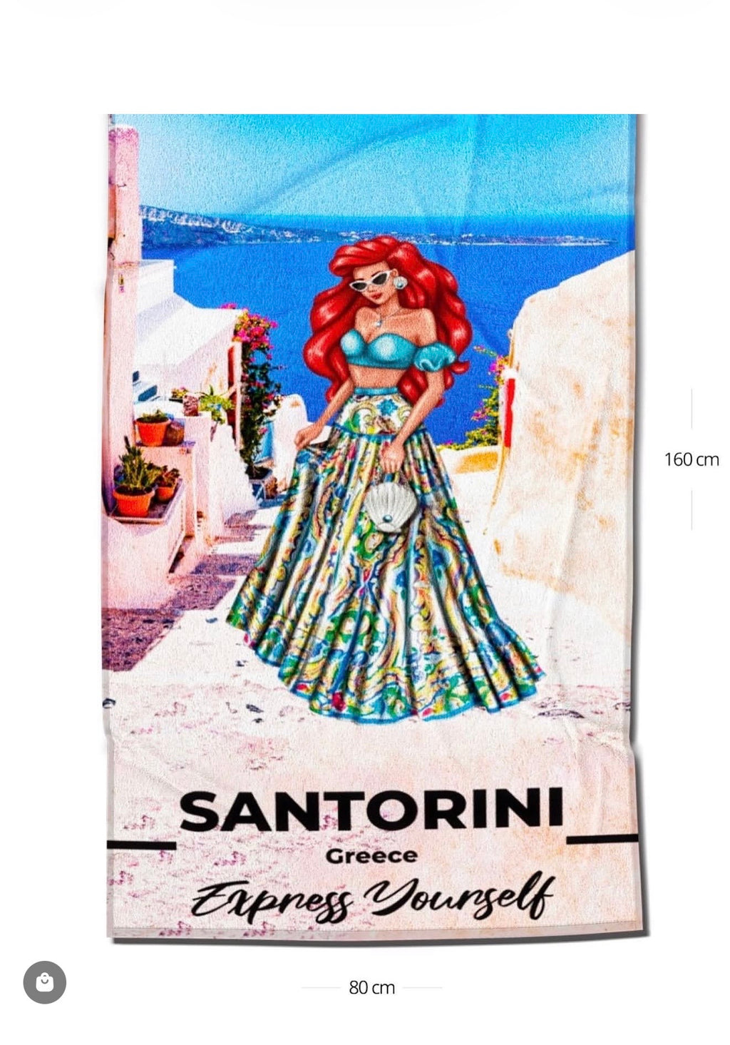 TELO MARE SANTORINI