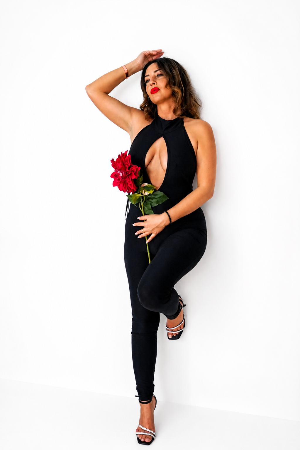 MODELLO BUSINESS LADY