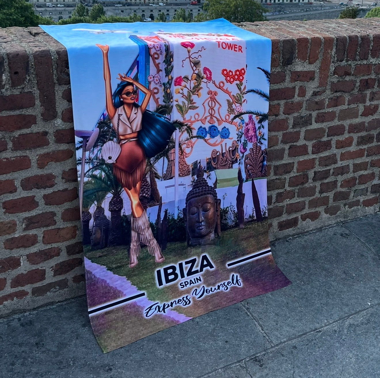 TELO MARE IBIZA