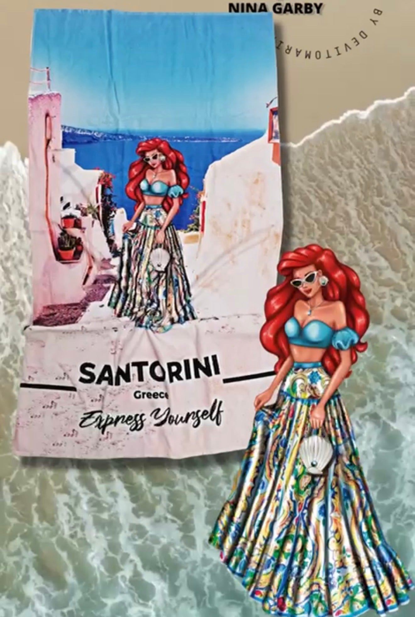 TELO MARE SANTORINI