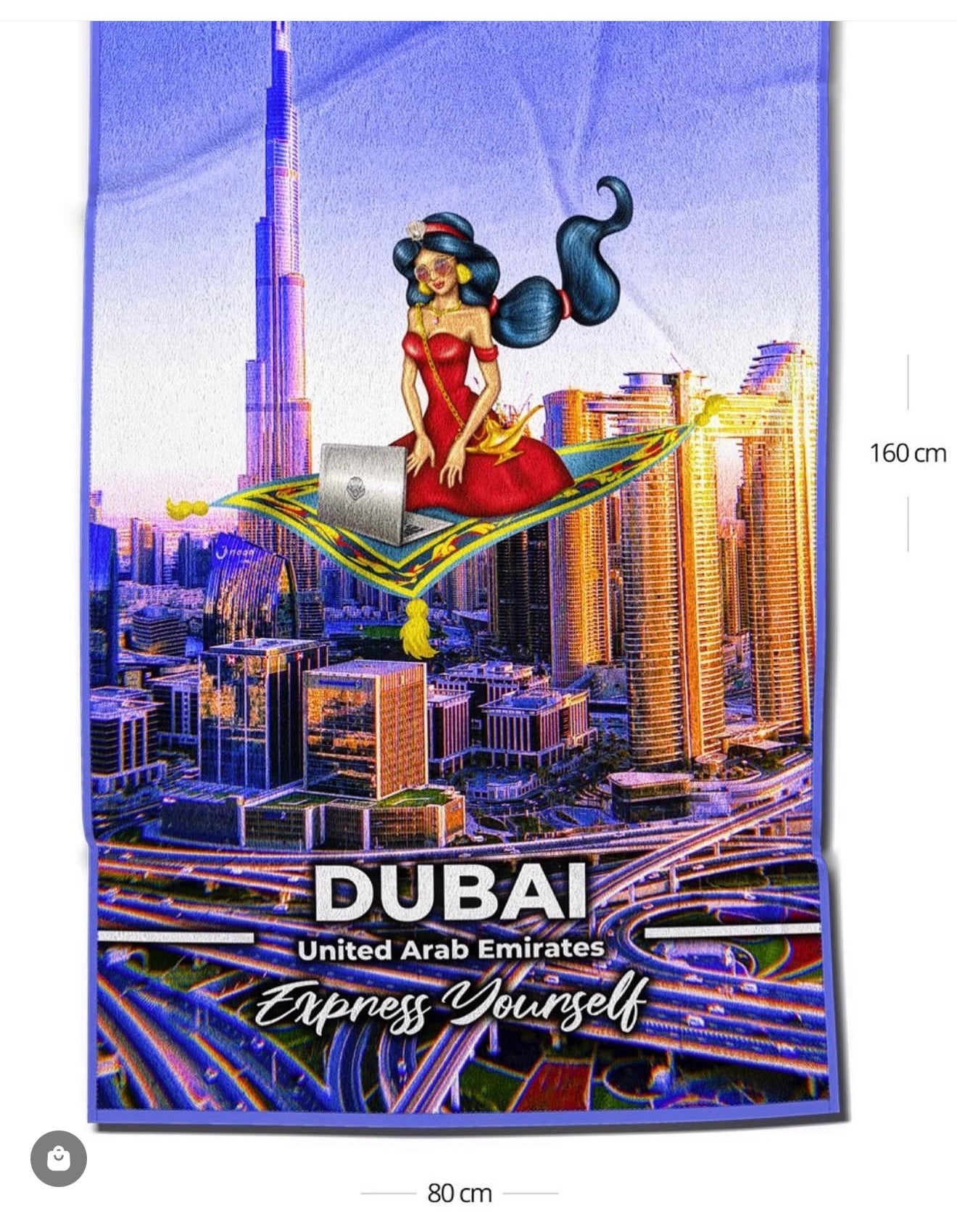 TELO MARE DUBAI