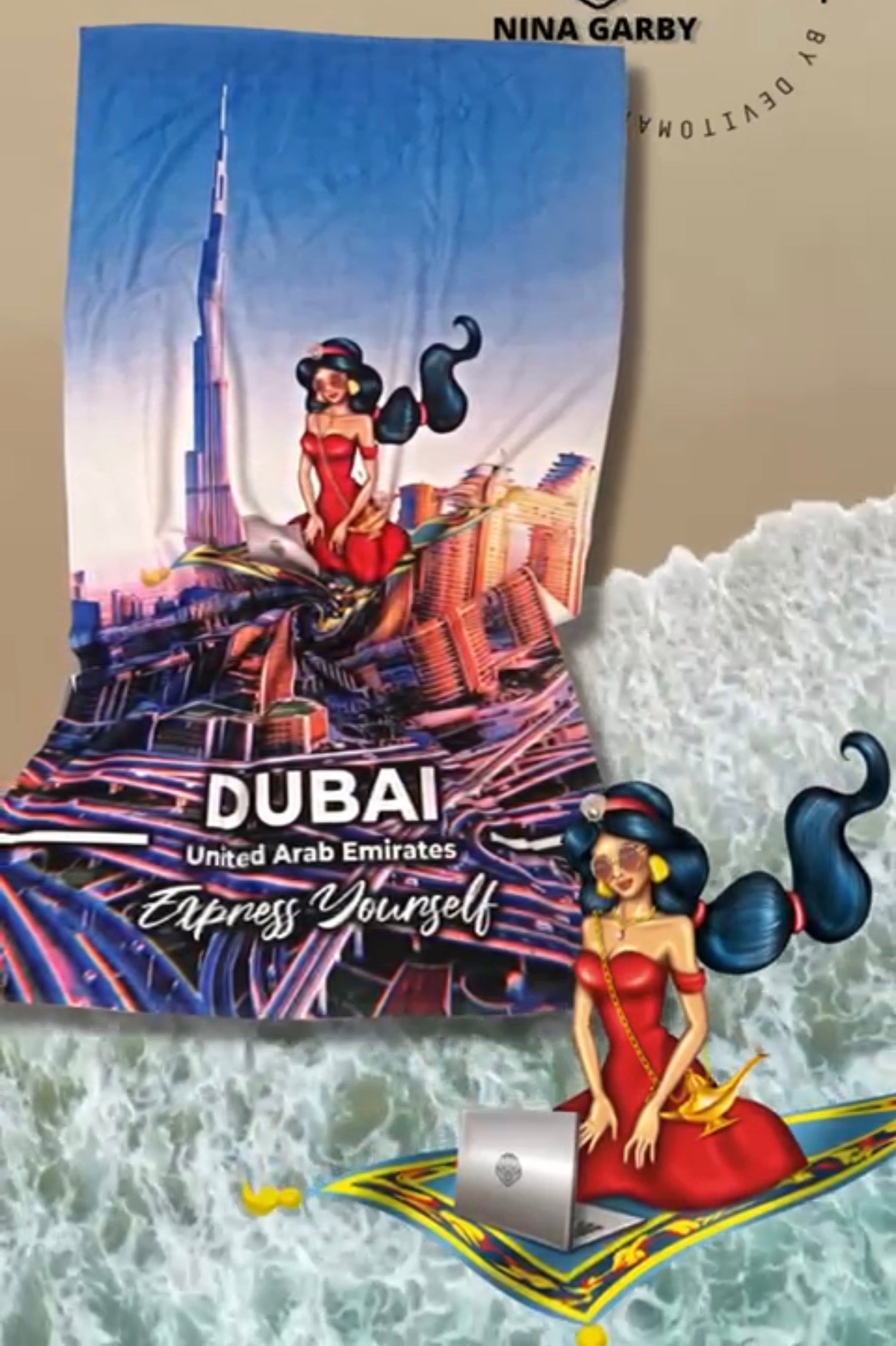 TELO MARE DUBAI