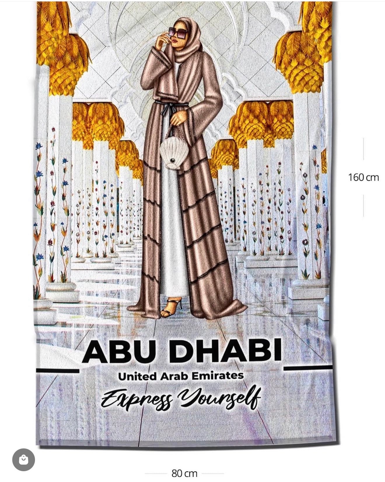 TELO MARE ABU DHABI