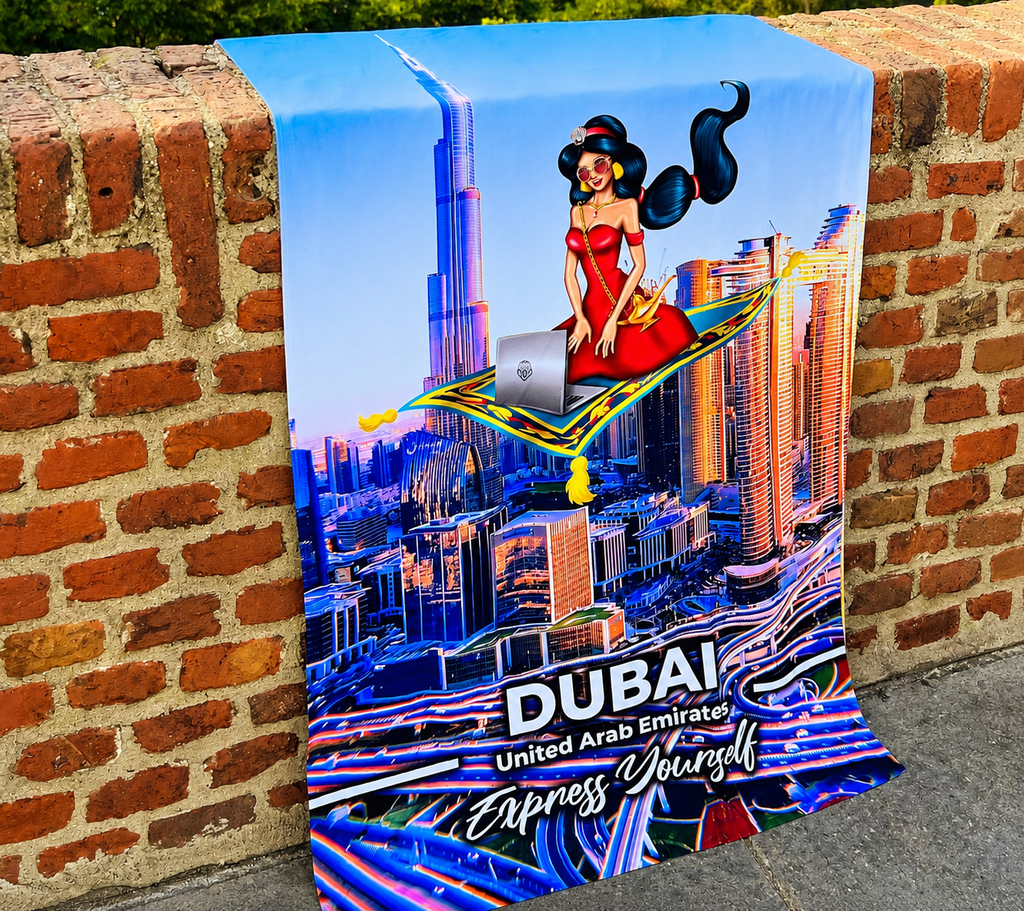 TELO MARE DUBAI