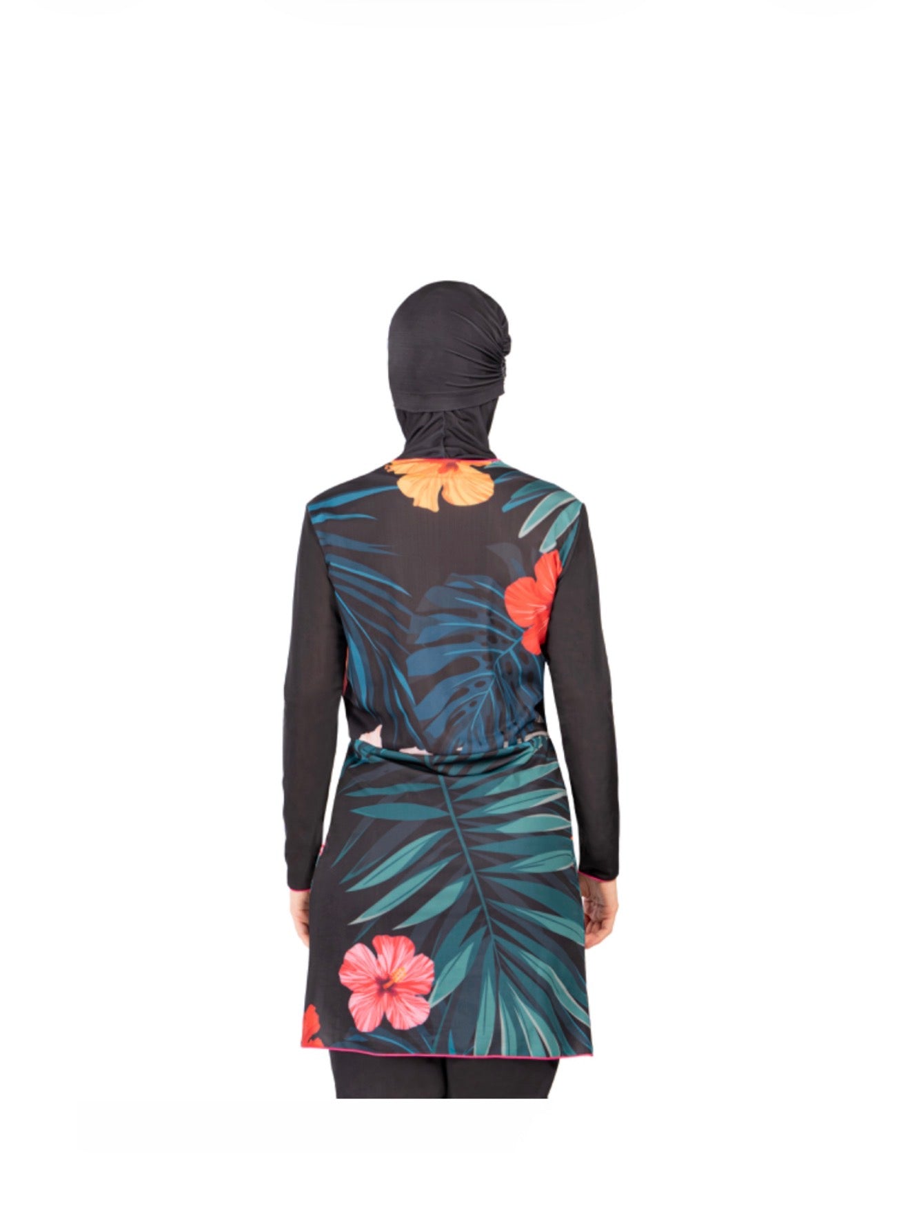 MODELLO FATIMA BLACK