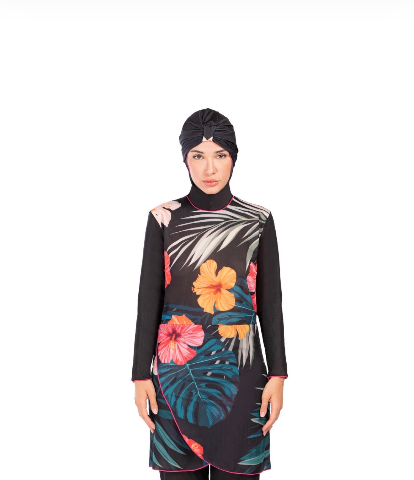 MODELLO FATIMA BLACK