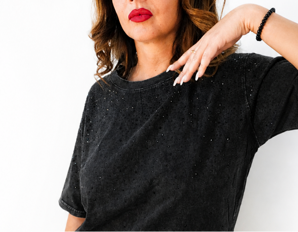 MODELLO STRASS